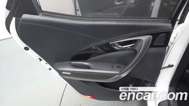 Hyundai Grandeur (HG) HG240 Modern Collection 2017 — фото 25