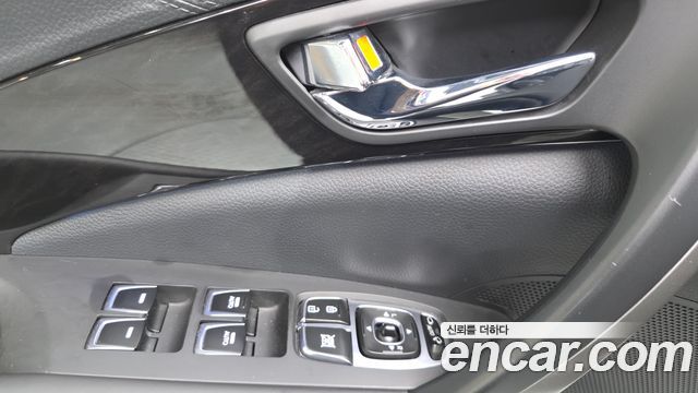 Hyundai Grandeur (HG) HG240 Modern Collection 2017 — фото 27