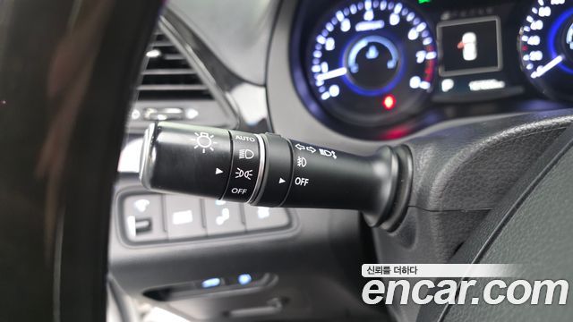 Hyundai Grandeur (HG) HG240 Modern Collection 2017 — фото 29