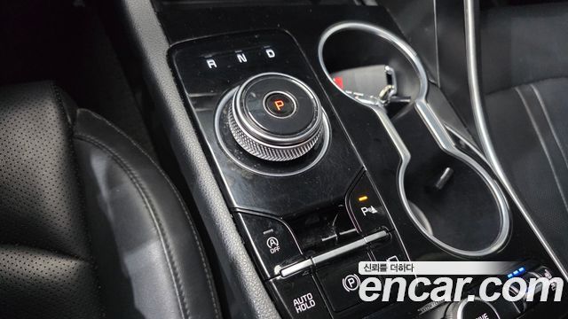 Kia K5 (III) 2.0 Prestige 2022 — фото 9