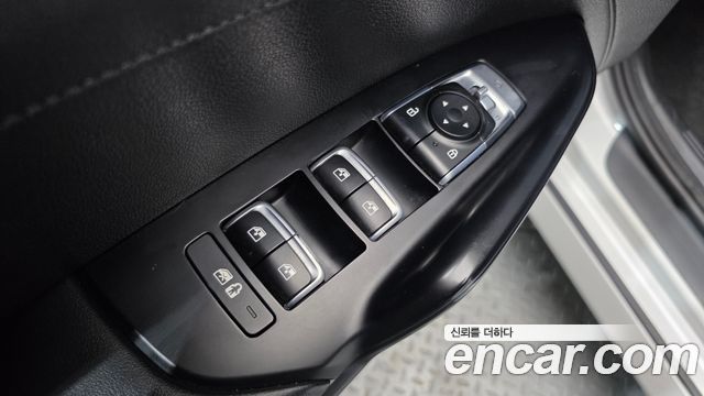 Kia K5 (III) 2.0 Prestige 2022 — фото 13
