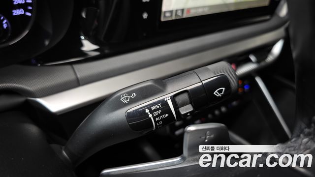 Kia K5 (III) 2.0 Prestige 2022 — фото 15