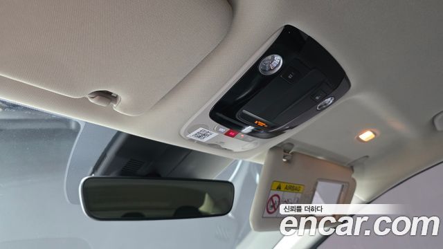 Kia K5 (III) 2.0 Prestige 2022 — фото 19