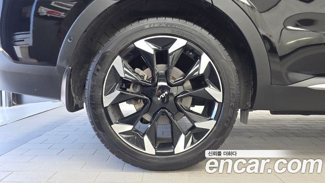 Kia Sorento (IV) Diesel 2.2 2WD Signature 2024 — фото 5