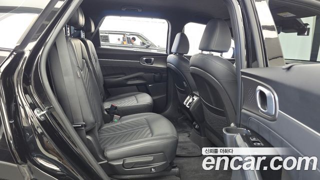 Kia Sorento (IV) Diesel 2.2 2WD Signature 2024 — фото 12