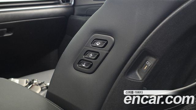 Kia Sorento (IV) Diesel 2.2 2WD Signature 2024 — фото 18