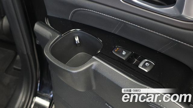 Kia Sorento (IV) Diesel 2.2 2WD Signature 2024 — фото 19