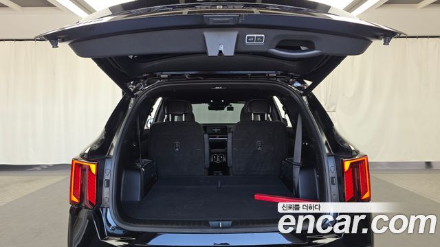 Kia Sorento (IV) Diesel 2.2 2WD Signature 2024 — фото 20