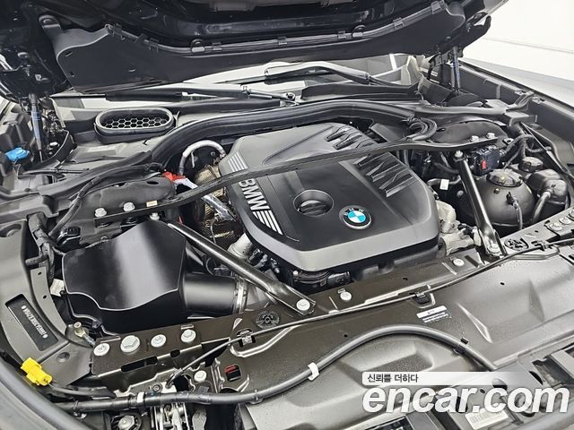 BMW 7 Series (G70) 740d xDrive M Sport 2025 — фото 5