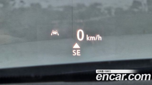 Chevrolet Trailblazer 1.3 Turbo 2WD Activ 2022 — фото 18