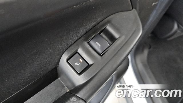 Chevrolet Trailblazer 1.3 Turbo 2WD Activ 2022 — фото 19