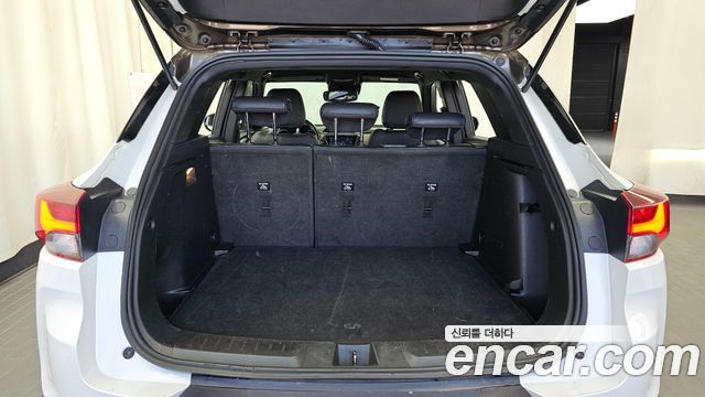 Chevrolet Trailblazer 1.3 Turbo 2WD Activ 2022 — фото 20