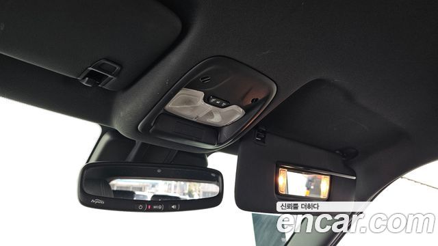 Chevrolet Trailblazer 1.3 Turbo 2WD Activ 2022 — фото 29