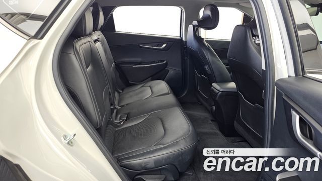 Kia EV6 Long Range Air 2022 — фото 11
