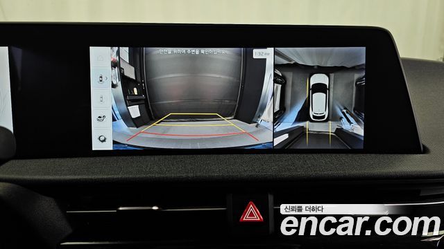 Kia EV6 Long Range Air 2022 — фото 15