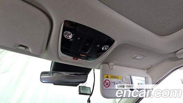 Kia EV6 Long Range Air 2022 — фото 18
