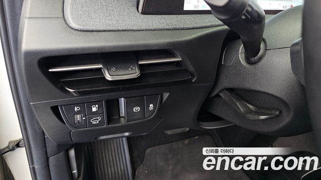 Kia EV6 Long Range Air 2022 — фото 19