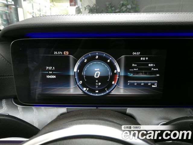 Mercedes-Benz CLS-Class (C257) CLS400d 4MATIC 2019 — фото 8