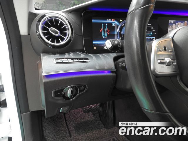 Mercedes-Benz CLS-Class (C257) CLS400d 4MATIC 2019 — фото 18