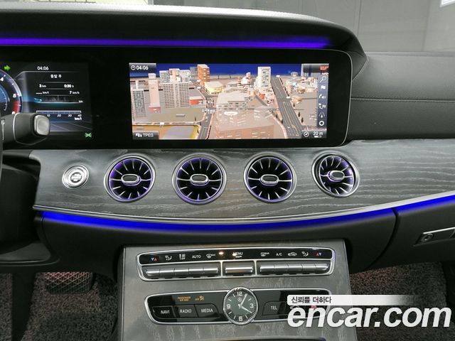 Mercedes-Benz CLS-Class (C257) CLS400d 4MATIC 2019 — фото 20