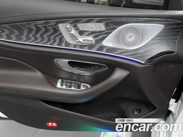 Mercedes-Benz CLS-Class (C257) CLS400d 4MATIC 2019 — фото 22