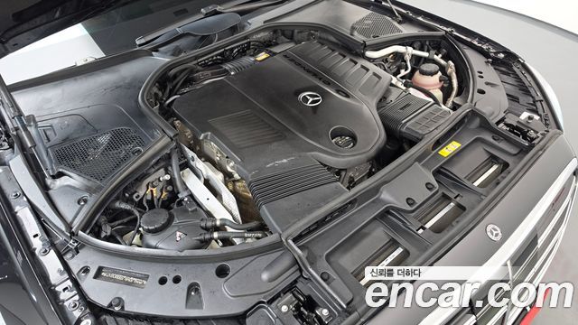 Mercedes-Benz S-Class (W223) S450L 4MATIC 2022 — фото 6