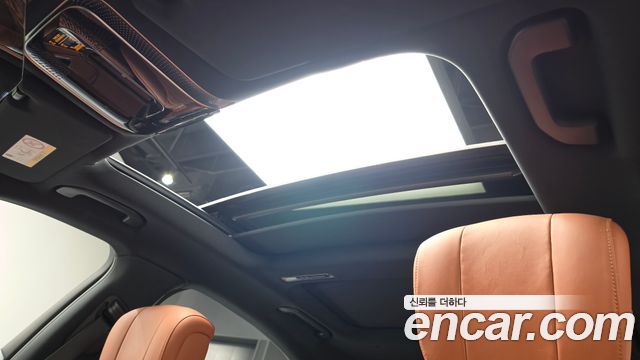 Mercedes-Benz S-Class (W223) S450L 4MATIC 2022 — фото 15