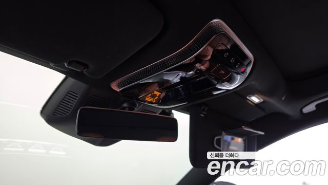 Mercedes-Benz S-Class (W223) S450L 4MATIC 2022 — фото 19
