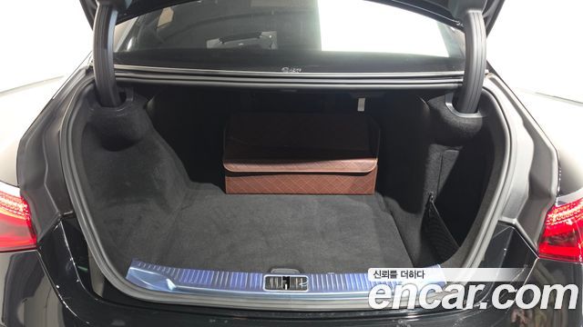 Mercedes-Benz S-Class (W223) S450L 4MATIC 2022 — фото 31