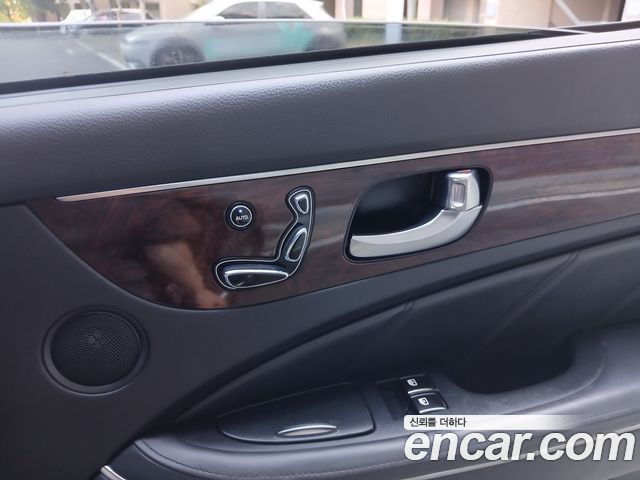 Hyundai Equus (New) VS380 Premium 2014 — фото 22