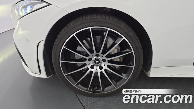 Mercedes-Benz CLS-Class (C257) CLS450 4MATIC AMG Line 2021 — фото 5