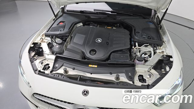 Mercedes-Benz CLS-Class (C257) CLS450 4MATIC AMG Line 2021 — фото 6