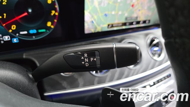 Mercedes-Benz CLS-Class (C257) CLS450 4MATIC AMG Line 2021 — фото 9