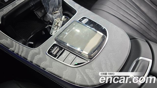 Mercedes-Benz CLS-Class (C257) CLS450 4MATIC AMG Line 2021 — фото 15
