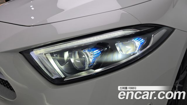 Mercedes-Benz CLS-Class (C257) CLS450 4MATIC AMG Line 2021 — фото 22