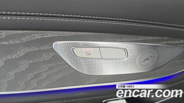 Mercedes-Benz CLS-Class (C257) CLS450 4MATIC AMG Line 2021 — фото 29