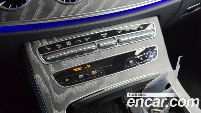 Mercedes-Benz CLS-Class (C257) CLS450 4MATIC AMG Line 2021 — фото 30