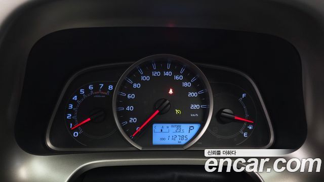 Toyota RAV4 2.5 4WD 4th 2014 — фото 8