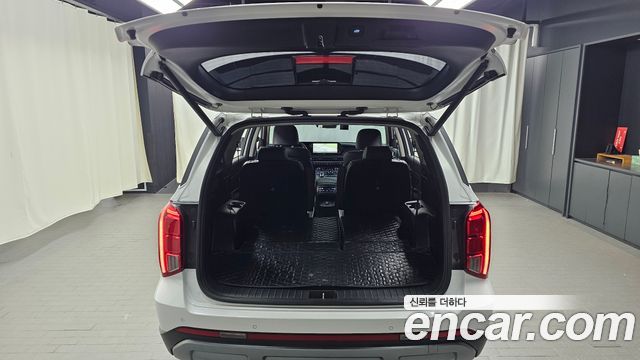 Hyundai Palisade Diesel 2.2 2WD Prestige 2023 — фото 20