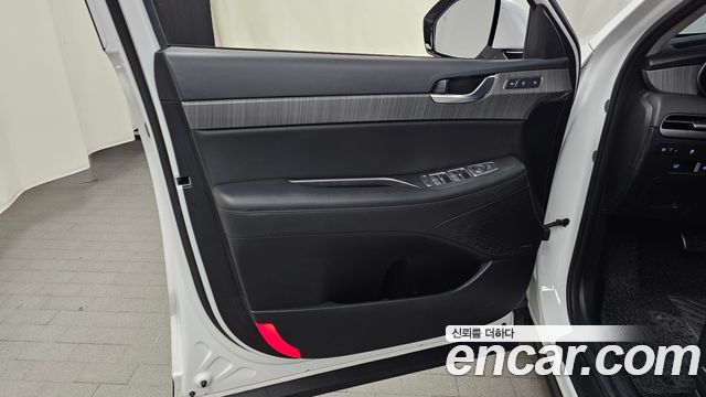 Hyundai Palisade Diesel 2.2 2WD Prestige 2023 — фото 24