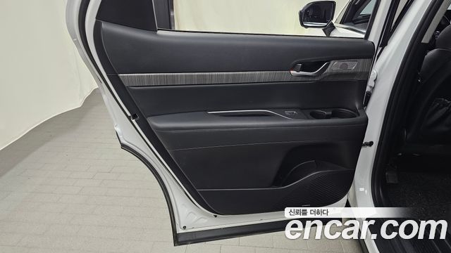 Hyundai Palisade Diesel 2.2 2WD Prestige 2023 — фото 25