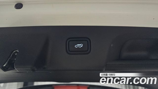 Hyundai Palisade Diesel 2.2 2WD Prestige 2023 — фото 26