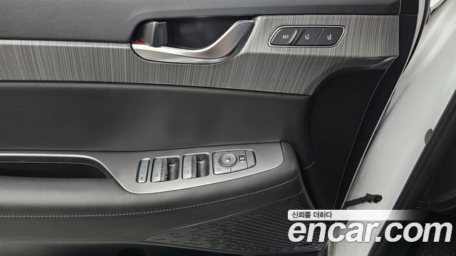 Hyundai Palisade Diesel 2.2 2WD Prestige 2023 — фото 29