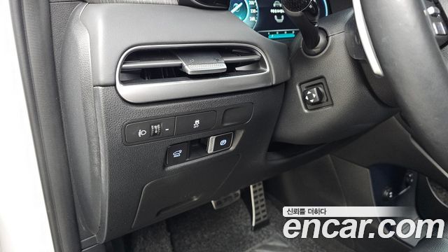 Hyundai Palisade Diesel 2.2 2WD Prestige 2023 — фото 31