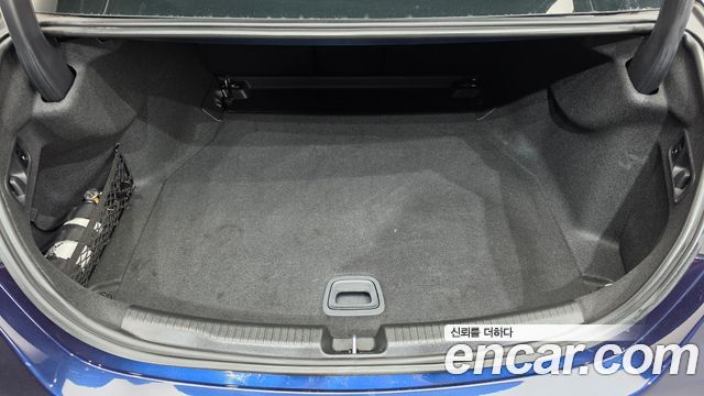 Mercedes-Benz C-Class (W206) C300 4MATIC AMG Line 2023 — фото 20