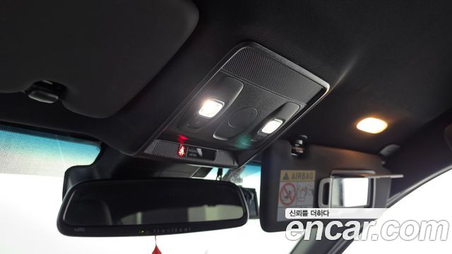 Renault Korea XM3 1.6 GTe RE 2024 — фото 16