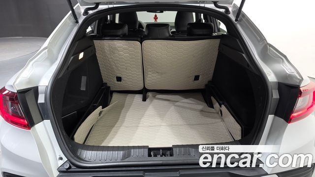 Renault Korea XM3 1.6 GTe RE 2024 — фото 20