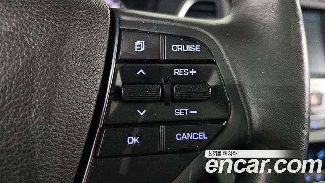 Hyundai Sonata (LF) 2.0 Smart Special 2016 — фото 18