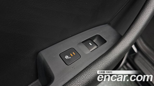 Hyundai Sonata (LF) 2.0 Smart Special 2016 — фото 28