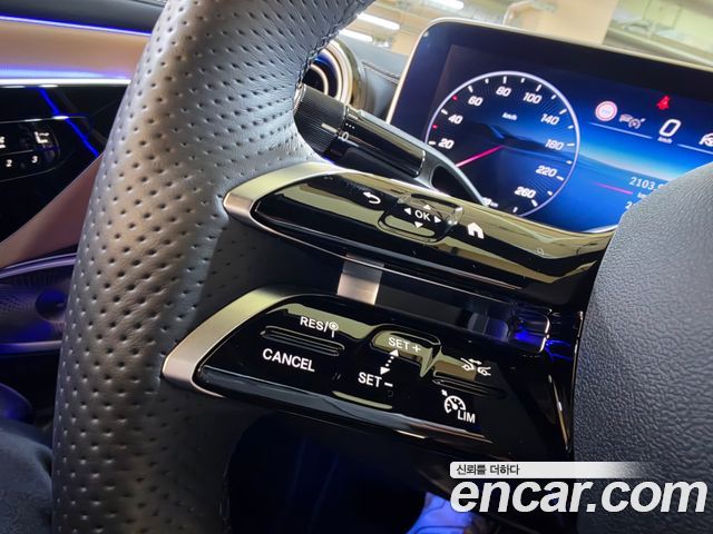 Mercedes-Benz CLE-Class (C236) CLE450 4MATIC Cabriolet 2024 — фото 8